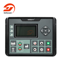 Module de commande de générateur diesel/essence Mabey DC52DR MK3 avec ports ET