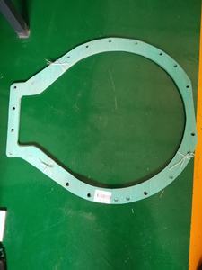 Convertidor de par de 154-13-41002 23Y-11B-00000 Junta 154-15-21121 kit de reparación de 154-15-31000A para <span class=keywords><strong>shantui</strong></span> <span class=keywords><strong>bulldozer</strong></span> <span class=keywords><strong>ty220</strong></span> sd22 d85 - Product Image 2