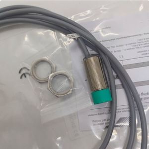 OBE6000-12GM40-SE5-V1 เซ็นเซอร์ม่านแสงนิรภัย สวิตช์โฟโตอิเล็กทริคแบบกระจาย อุปกรณ์ไฟฟ้า - Product Image 2