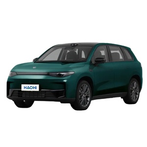 Chinesisches Elektroauto LEAPMOTOR C10 Rein Elektrische Fahrzeuge China SUV Neu Gebrauchter SUV Elektrische Gebrauchtwagen Gebrauchter SUV - Product Image 2
