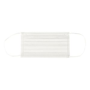 环福OEM/ODM 50pcs 3Ply外科型Iir医用单独包装口罩一次性防尘口罩清洁 - Product Image 3