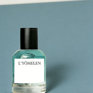 Perfume en Polvo con Fórmula Floral Natural de Alta Calidad, Aroma a Rosas, Ecológico, Moderno, de Larga Duración, Serie Diaria - Product Image 3