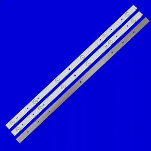 Retroiluminación LED para TV de Aluminio Virgen de Alta Calidad HX-NO.293 SVT320AF5_P1300_6LED_REV03_130402 para Reparación de Televisores - Product Image 2