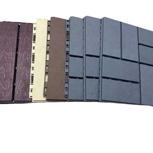 Carreaux de terrasse à emboîtement en plastique Carreaux de sol pour terrasse arrière-cour extérieure - Product Image 1