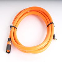 Câble moteur pour contrôleur de programmation PLC ZK4704-0421-2020