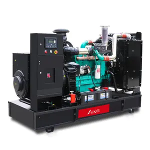 Cummins 520KW/650KVA 50HZ Diesel Generator Generator Set