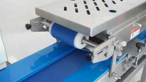 Máquina automática para filetear pechuga de pollo y cerdo - Product Image 2