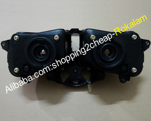 ไฟหน้ารถสำหรับ Honda 03 04 05 06 CBR600RR F5 2003 2004 <span class=keywords><strong>2005</strong></span> 2006 CBR <span class=keywords><strong>600RR</strong></span>,ไฟหน้ารถมอเตอร์ไซค์ - Product Image 4