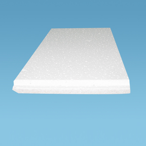 Griglia per <span class=keywords><strong>Controsoffitto</strong></span> Moderna Artistica in <span class=keywords><strong>Acciaio</strong></span> Zincato, Ignifuga e Impermeabile - Product Image 4