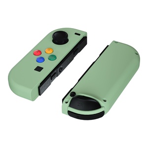 อุปกรณ์เสริมจอยเกม EXtremeRate ฝาครอบซ้ายขวาสำหรับ Nintendo Switch และ Switch OLED - Product Image 5