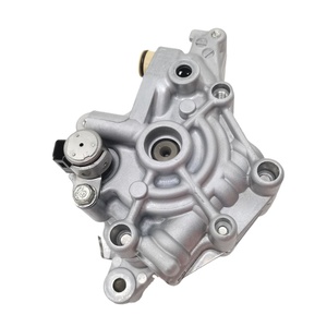 5LK 5LS 5LJ BC5A MC4A BLJA BLKA BCGA MCKA BRGA BRHA BRJA BRKA Pompe à huile adaptée à la transmission à variation continue Honda - Product Image 1