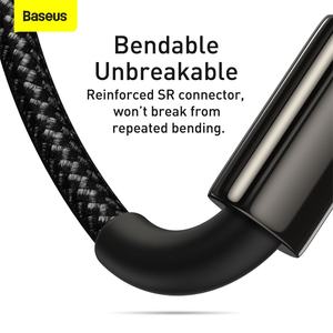 <span class=keywords><strong>สาย</strong></span> USB แบบ<span class=keywords><strong>3</strong></span> <span class=keywords><strong>in</strong></span> <span class=keywords><strong>1</strong></span>สำหรับ iPhone 14 PRO MAX Micro Type C USB สำหรับ Xiaomi Red Mi Note 9 Samsung <span class=keywords><strong>สาย</strong></span><span class=keywords><strong>ชาร์จ</strong></span>เร็ว S23 - Product Image 5