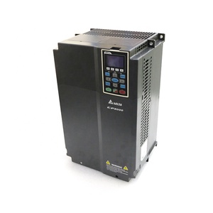 Variador de Frecuencia Original de Primera Calidad Serie EL VFD220CP43A-21 Para vfd vfd 55 kw 220v - Product Image 4