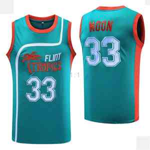 Mutombo – <span class=keywords><strong>maillot</strong></span> de basket-ball pour homme, 55 - Product Image 1