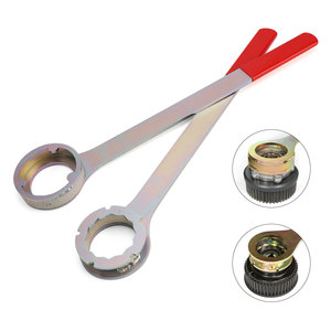 Juego de 2 llaves de acero para piñón de árbol de levas Subaru Impreza WRX para instalación y extracción de admisión y escape - Product Image 4