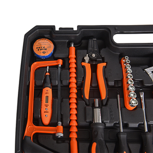 Công Cụ Phần Cứng Lithium Điện Khoan Thợ Điện Sửa Chữa Kit Đa Chức Năng Thiết Lập Công Cụ Điện Thiết Lập Mô Hình Công Cụ Điện Combo Set - Product Image 5