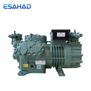 Compresseur semi-hermétique haute performance Bitzer 6FE-44Y-40P pour refroidisseur industriel - Product Image 1