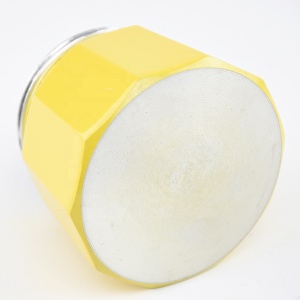 Coche de color Café <span class=keywords><strong>Moka</strong></span> <span class=keywords><strong>olla</strong></span> espresso Maker - Product Image 5