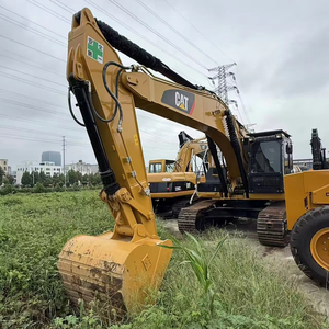 เครื่องขุด330D แมวมือสองขนาด35ตันมีจำนวนจำกัดพร้อมส่งข้อเสนอสุดพิเศษ - Product Image 1