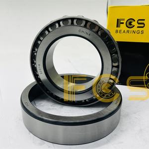 แบริ่งลูกกลิ้งเรียวแถวเดียว<span class=keywords><strong>32308</strong></span> J <span class=keywords><strong>32308</strong></span> - Product Image 5