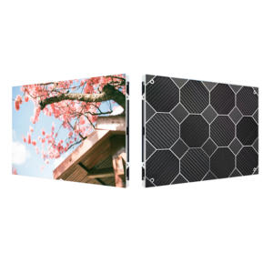 Duurzame Indoor Fixed Mount Led Display Screen Fabrikant Met Geavanceerd Koelsysteem En Lange Levensduur - Product Image 1