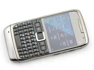 3 जी क्लासिक बार GSM-FIX गर्म बिक्री के लिए मोबाइल फोन वाई-71 क्यूवर्टी फुल कीबोर्ड फोन - Product Image 2