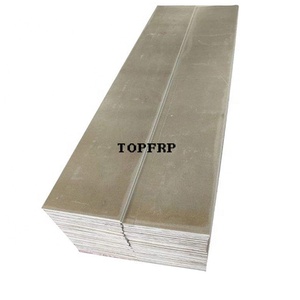 Feuille de mica isolante résistante aux hautes températures - Product Image 1