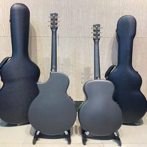 <span class=keywords><strong>Guitarra</strong></span> Acústica X4 Pro de Fibra de Carbono de 36/41 Pulgadas con Estuche Protector, para Estudiantes, Venta al Por Mayor - Product Image 2