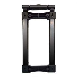 Poignée de chariot en métal Tianyu T733D-3 - Durable et robuste pour les accessoires de coffre à outils - Product Image 1