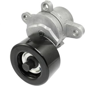 Kit de tendeur de chaîne de distribution synchrone de moteur automatique <span class=keywords><strong>Nissan</strong></span> nouveau 11955-JA10C 11955-JA10D <span class=keywords><strong>accessoire</strong></span> de chaîne de distribution de roue de tension - Product Image 1