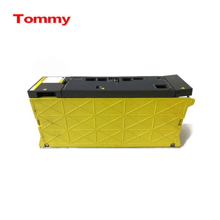 Fanuc servo amplifier POWER FAILURE BACKUP MODULE A06B-6091-H002 ...