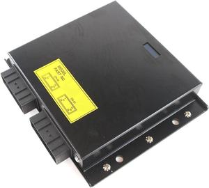 Controlador de Bomba Hidráulica para Excavadora 21NB-32206 21NA-34100 VECU R210-7 R290-7 21N9-32130 Caja de Computadora 21N6-33103 - Product Image 1