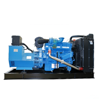 Générateur diesel silencieux Yuchai 2.8-18 kW, 25 kVA, 20 kW, 50/60 Hz, démarrage automatique, réservoir de carburant 24h, télécommande, 230 V, directement de l'usine