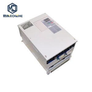 Convertisseur AC d'origine CIMR-AU4A0103FAA, composant authentique de haute qualité pour l'automatisation industrielle - Product Image 1