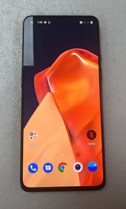 โทรศัพท์มือถือ12GB + 256GB HD 120Hz 5g ซีพียูแปดคอร์รุ่นใหม่ใช้ได้กับ ONE PLUS <span class=keywords><strong>9</strong></span> - Product Image 2
