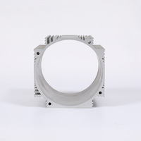 Fabrication de pièces de fraisage et de tournage CNC personnalisées de précision, services d'usinage CNC en aluminium et en acier inoxydable