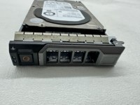 Disque dur d'entreprise SATA 6 Gb/s 3,5 pouces 4 To 7200 tr/min d'occasion pour serveurs PowerEdge