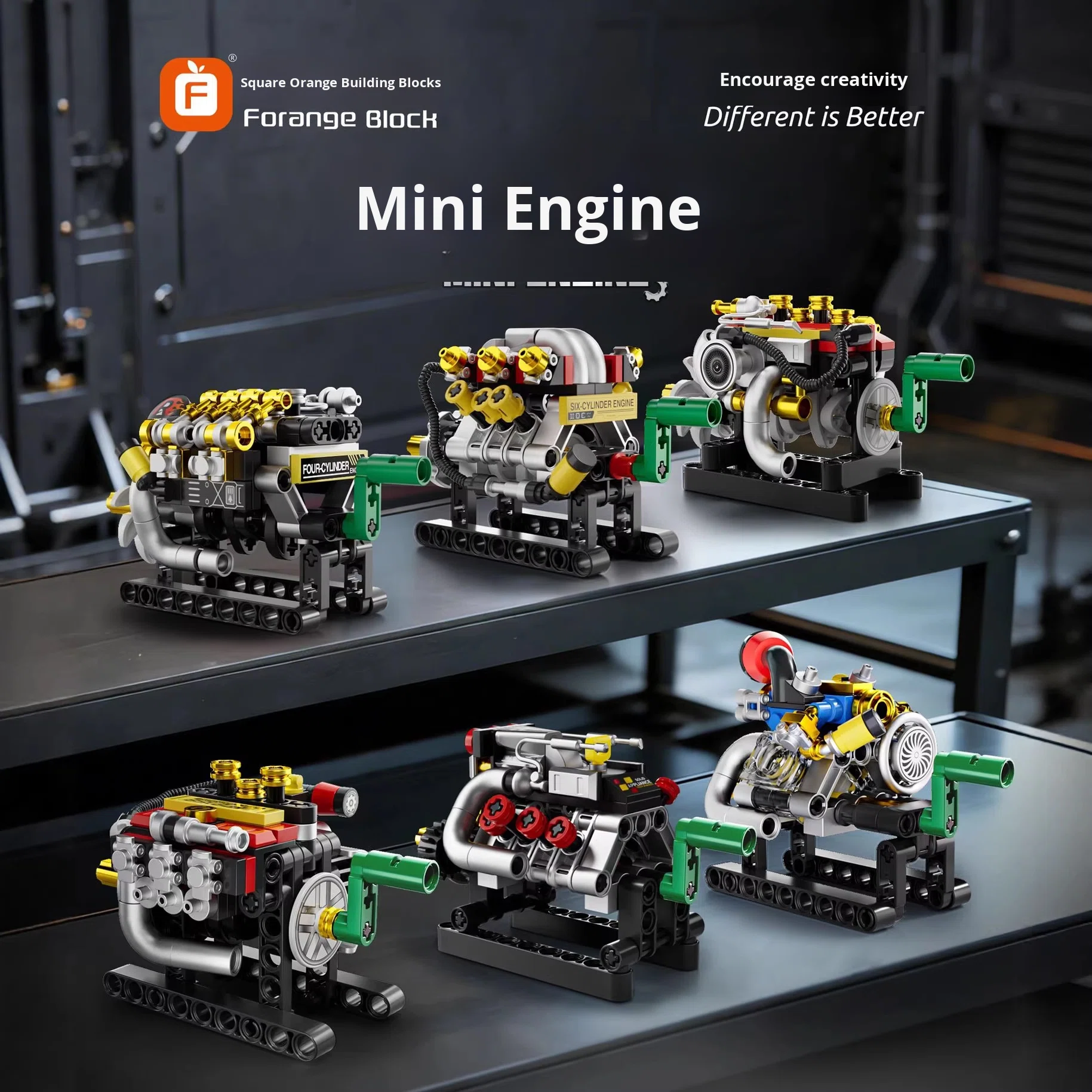 Mini Modelo De Motor De Vapor De Cobre Puro, Experimento De Ciencia De Fisica Educativa Regalo Para Adultos Kit De Motor Tipo Equilibrio 4 7 X 2 9