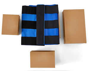 Dansky สายรัดพาเลทแบบห่วงสำหรับขนส่งและขนส่ง - Product Image 3