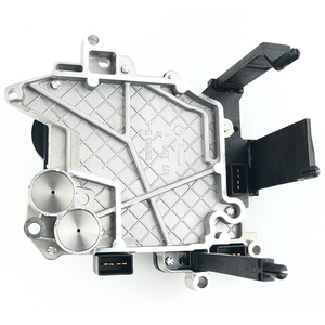 01J927156JG Transmisión Modelo 01J927156HT A4 A6 CVT 01J TCU CTM Traje para Audi A4 A5 - Product Image 1