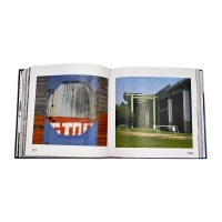 Impression de livre photo personnalisé à couverture rigide épaisse, couleur intégrale, avec papier d'art et papier offset