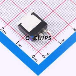 ทรานซิสเตอร์สนามไฟฟ้าทรานซิสเตอร์ (MOsfet) G110N06M-263ชิ้นส่วนอิเล็กทรอนิกส์ - Product Image 2