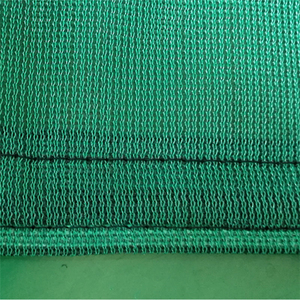 Anti-UV Green <b>Shade</b> Net 80%-90% Shading Rate for Greenhouse & Plant Protection - Product Image 1