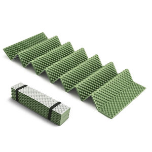 Precios directos de fábrica, alfombrilla de dormir IXPE personalizada, alfombrillas de espuma cerradas para acampar - Product Image 4