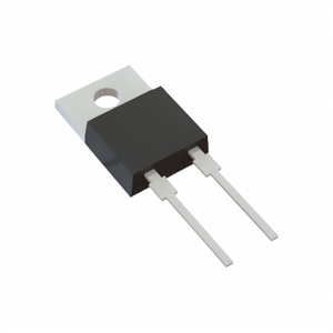 In Stock Components Electronic Single Diodes TO-220-2 Full Pack, Isolated Tab STF1560 - Product Image 1