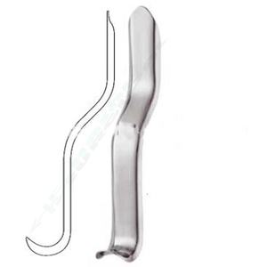 Sialkot-deflector de lengua de alta calidad, producto quirúrgico Hasni con el logotipo del cliente de la CE/ISO, fabricado en paquistaní, venta al por mayor - Product Image 1