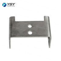Support d'étagère pliant en L réglable en acier inoxydable OEM, support d'angle en acier galvanisé, équerre d'angle en acier inoxydable