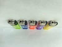 Ventes élevées Briquet à roue en plastique de grande qualité avec support de téléphone portable