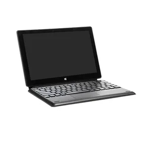 Nieuwe 10 Inch 4G Lte Laptop Pc 2 In 1 Tablet Met Toetsenbord Standaard Venster 11 Tablet