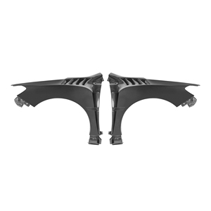 Bemper depan serat karbon, gaya DAM <span class=keywords><strong>Subaru</strong></span> Bumper depan trim untuk Toyota <span class=keywords><strong>Subaru</strong></span> <span class=keywords><strong>WRX</strong></span> <span class=keywords><strong>STI</strong></span> 11 2015-2021 - Product Image 5